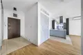 1 bedroom apartment 82 m² Warsaw, Poland