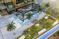 Studio apartment 1 bedroom 30 m² Dubai, United Arab Emirates