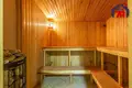 Chalet 287 m² Kalodziscanski sielski Saviet, Bélarus
