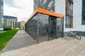 Квартира 2 комнаты 60 м² Копище, Беларусь