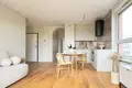 Apartamento 4 habitaciones 75 m² Varsovia, Polonia