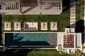 Wohnquartier LAKE ESSENCE LUXURY VILLAS
