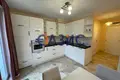 Квартира 3 комнаты 99 м² Несебр, Болгария