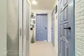 Appartement 2 chambres 56 m² Minsk, Bélarus