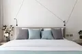 Apartamento 1 habitacion 35 m² Rawai, Tailandia