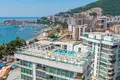 Mieszkanie 3 pokoi 89 m² Budva, Czarnogóra
