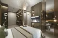 Kompleks mieszkalny New residence with swimming pools and gardens near a highway and a metro station, Istanbul, Turkey