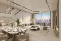 Piso en edificio nuevo Apartamentos con Vistas a la Ciudad con Plan de Pagos en Dubai JVT