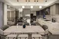 Villa de 3 habitaciones 179 m² Kalkan, Turquía