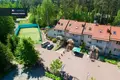 Commercial property 870 m² in Visaginas, Lithuania