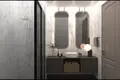Квартира 2 спальни 120 м² Средиземноморский регион, Турция