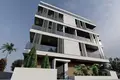 Apartamento 2 habitaciones 100 m² Strovolos, Chipre