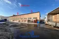 Warehouse 224 m² in Dziarzynski sielski Saviet, Belarus