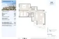 Appartement 2 chambres 75 m² Javea, Espagne