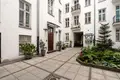 Appartement 83 m² Varsovie, Pologne