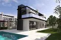 3-Schlafzimmer-Villa 192 m² Chloraka, Zypern