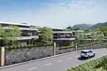 Villa 4 pièces 155 m² Alanya, Turquie