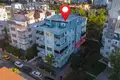 Apartamento 4 habitaciones 137 m² Konyaalti, Turquía