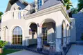 4 bedroom house 245 m² Alanya, Turkey