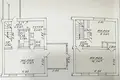 Mieszkanie 3 pokoi 58 m² Luhavaja Slabada, Białoruś