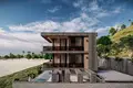 Apartamento 6 habitaciones 429 m² Fethiye, Turquía