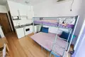 Appartement 1 chambre 28 m² Nessebar, Bulgarie
