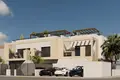 2 bedroom bungalow 80 m² San Pedro del Pinatar, Spain