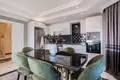 3 bedroom house 170 m² Alanya, Turkey
