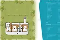 Apartamento 4 habitaciones 513 m² Karon, Tailandia