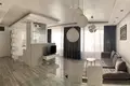 Mieszkanie 2 pokoi 94 m² Rafailovici, Czarnogóra