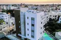 Penthouse 3 pokoi  w Pafos, Cypr