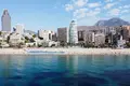 Apartamento 3 habitaciones 107 m² Benidorm, Španjolska