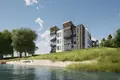 Parcelas 1 habitación  Jurmala, Letonia