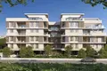 1 bedroom apartment 64 m² Larnaca District, Cyprus