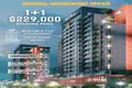 Mieszkanie 2 pokoi 95 m² Umraniye, Turcja