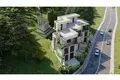 2 bedroom penthouse 205 m² Radhime, Albania