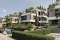 Apartamento 3 habitaciones 73 m² Tivat, Montenegro