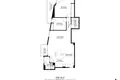 Apartamento 2 habitaciones 108 m² Dos Hermanas, Španjolska