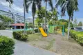Copropriété 1 chambre  Pattaya, Thaïlande