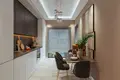 Квартира 2 комнаты 47 м² Demirtas Koyu, Турция