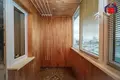 Apartamento 2 habitaciones 58 m² Minsk, Belarús