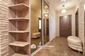 1 bedroom apartment 47 m² Minsk, Belarus