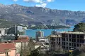 Penthouse 1 bedroom 46 m² Budva, Montenegro
