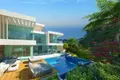 Willa 4 pokoi 265 m² Kouklia, Cypr