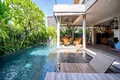 Villa de tres dormitorios 360 m² Canggu, Indonesia