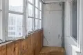 Appartement 1 chambre 36 m² Minsk, Bélarus