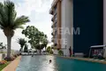 Apartamento 3 habitaciones 62 m² Finike, Turquía