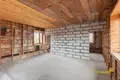 Haus 114 m² Uzdzienski sielski Saviet, Belarus