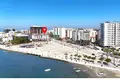 Apartamento vacacional céntrico con vistas al mar