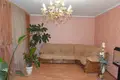 Mieszkanie 3 pokoi 85 m² Mohylew, Białoruś